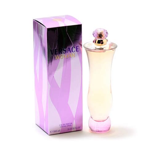 versace woman eau de parfum natural spray 50ml|Versace perfume superdrug.